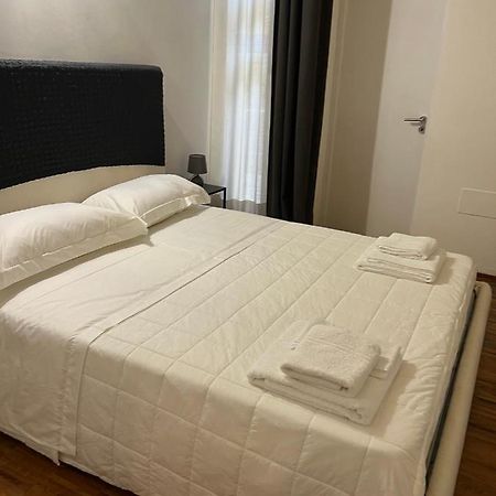 Li Turnisi Apartment Lecce Eksteriør billede