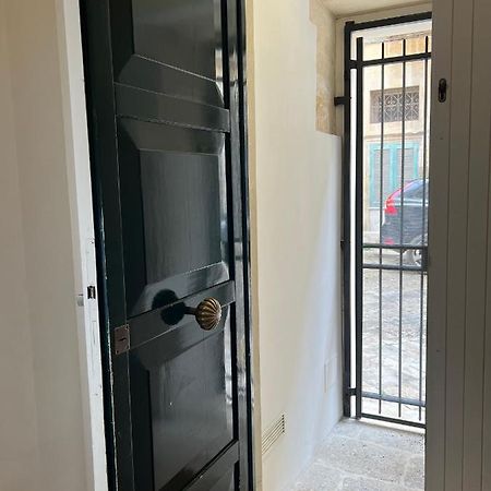 Li Turnisi Apartment Lecce Eksteriør billede