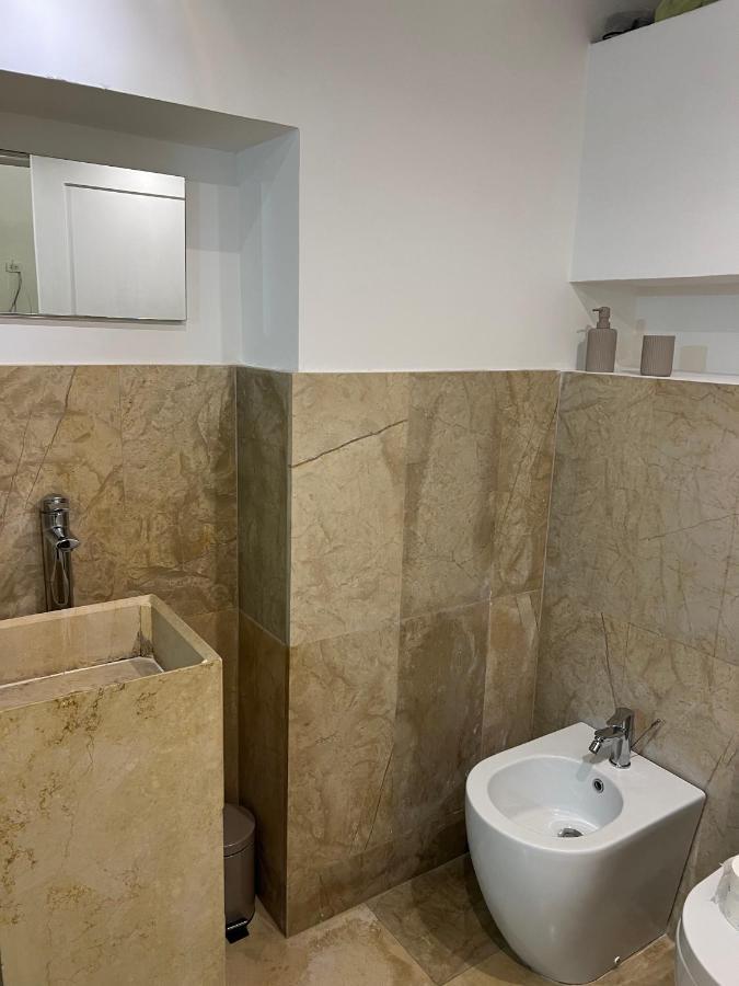 Li Turnisi Apartment Lecce Eksteriør billede