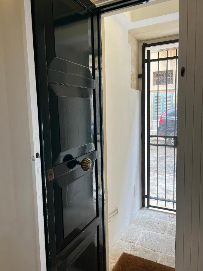 Li Turnisi Apartment Lecce Eksteriør billede