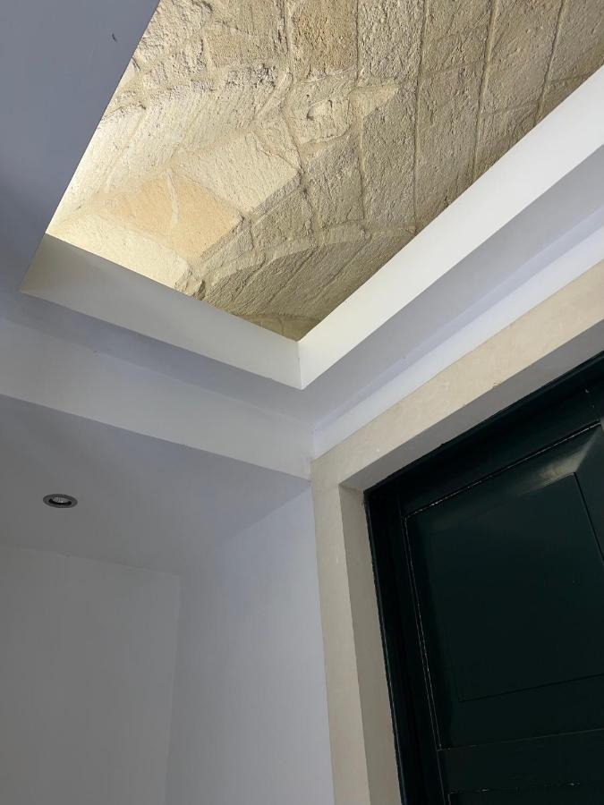 Li Turnisi Apartment Lecce Eksteriør billede