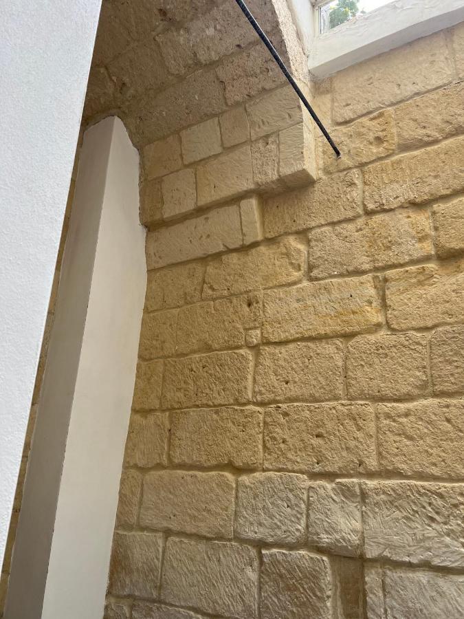 Li Turnisi Apartment Lecce Eksteriør billede